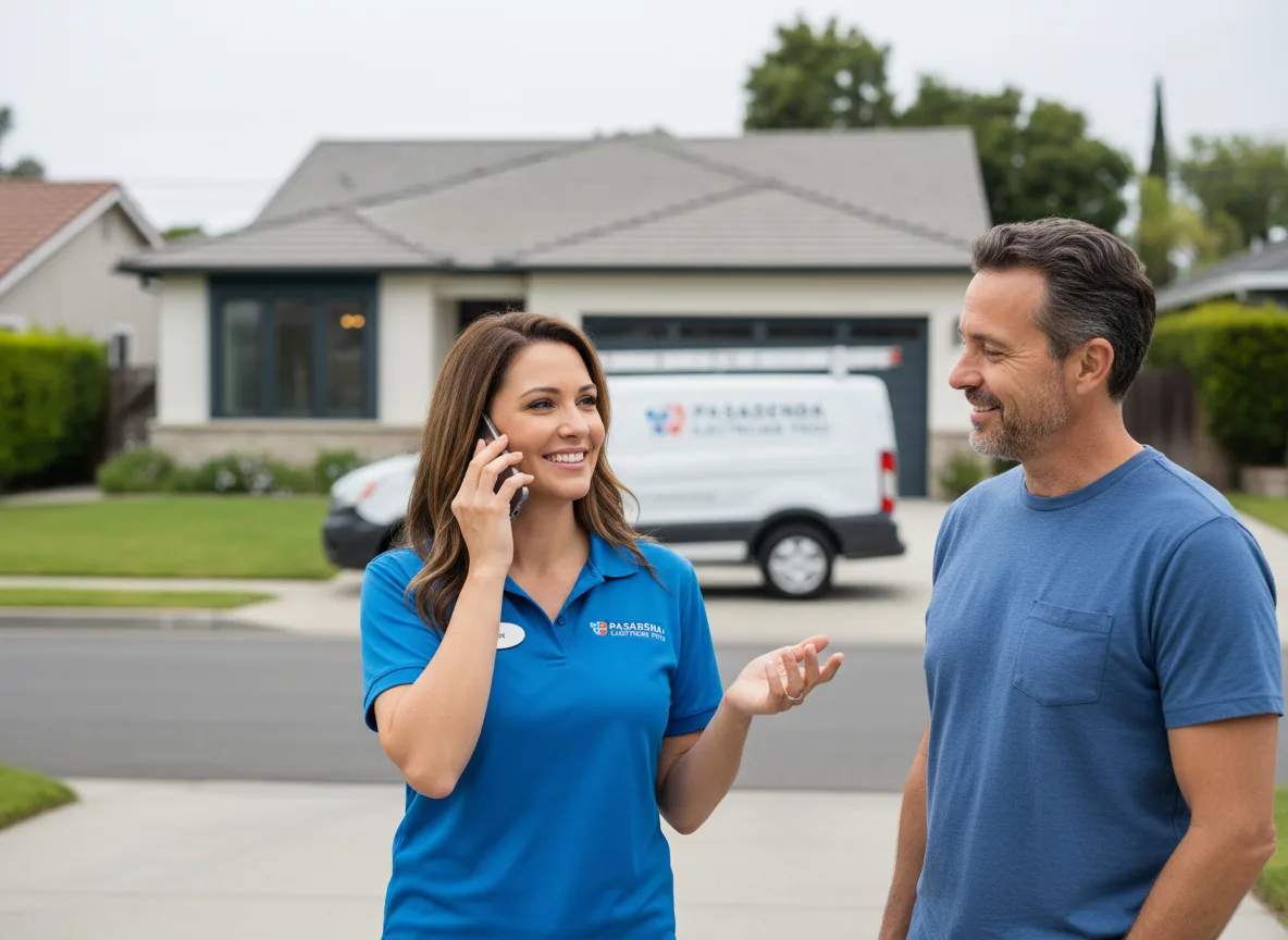 Electrician Glade Valley, NC FAQs